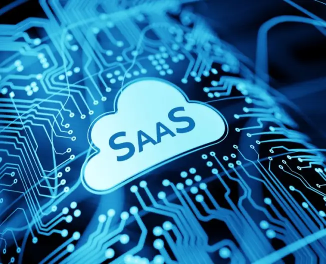 SaaS software product development