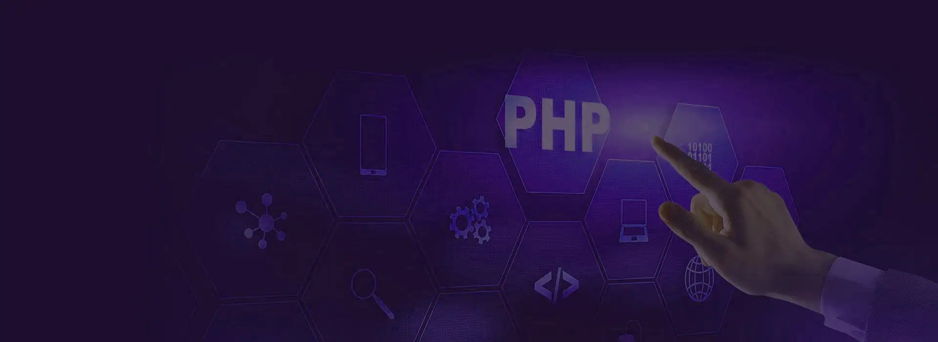 PHP Development company Australia